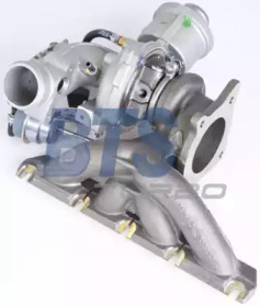 bts turbo t914119bl